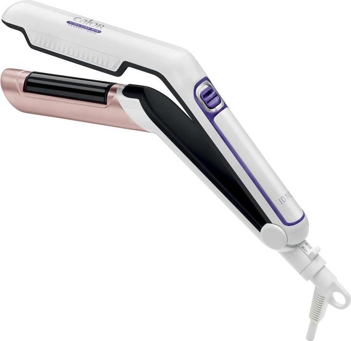 Actual product image Calor CF6430 Stijltang (Straightening iron)