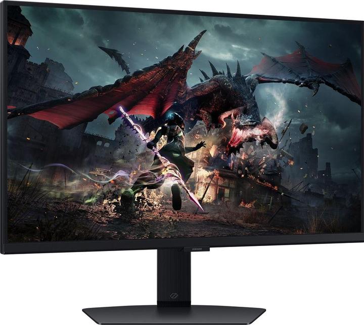 Immagine prodotto Samsung Odyssey G5 G51C (2560 x 1440 pixel, 32")