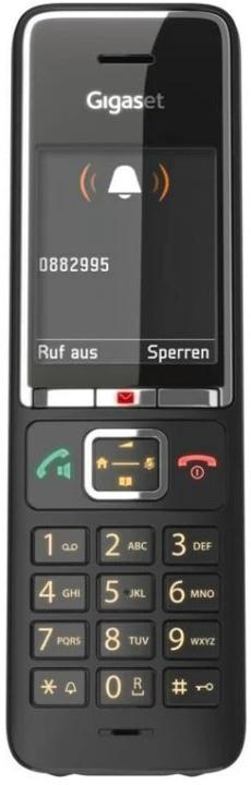 Produktbild Gigaset Comfort 550 HX