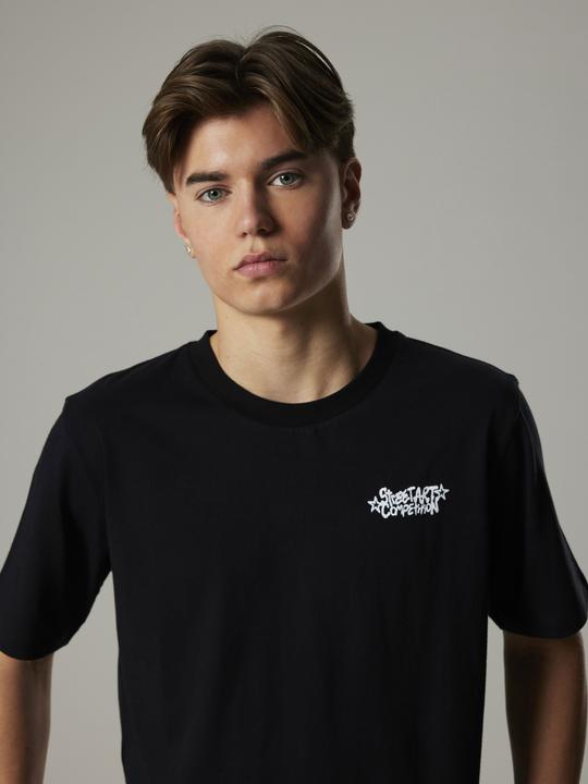 Actual product image Lmtd Straight Fit T-Shirt (146)
