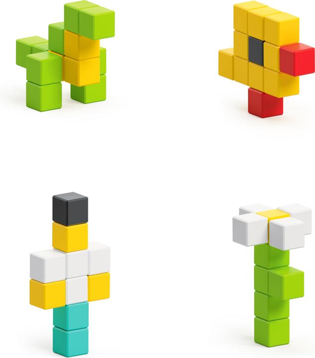 Actual product image Pixio 50