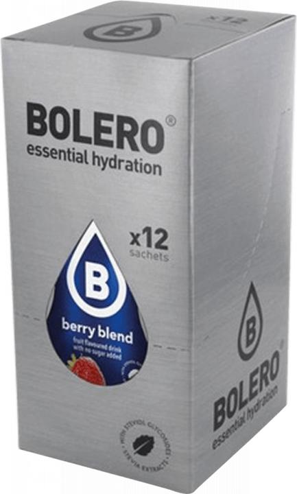 Immagine prodotto Bolero Classico (Miscela di bacche, 1 pz., 120 g)