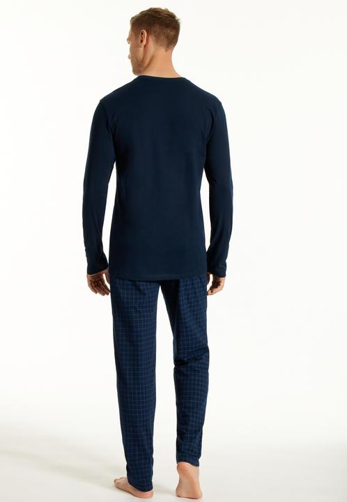Immagine prodotto Uncover by Schiesser Pigiama Homewear Comfortable Fit - 13699 (L)