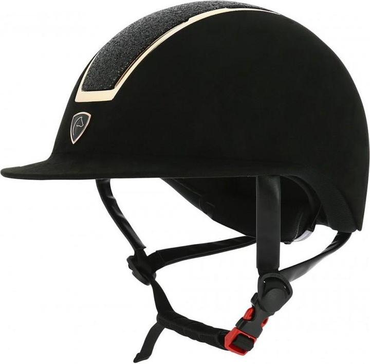 Equi-thème EQUITHÈME Glint Lame Reithelm