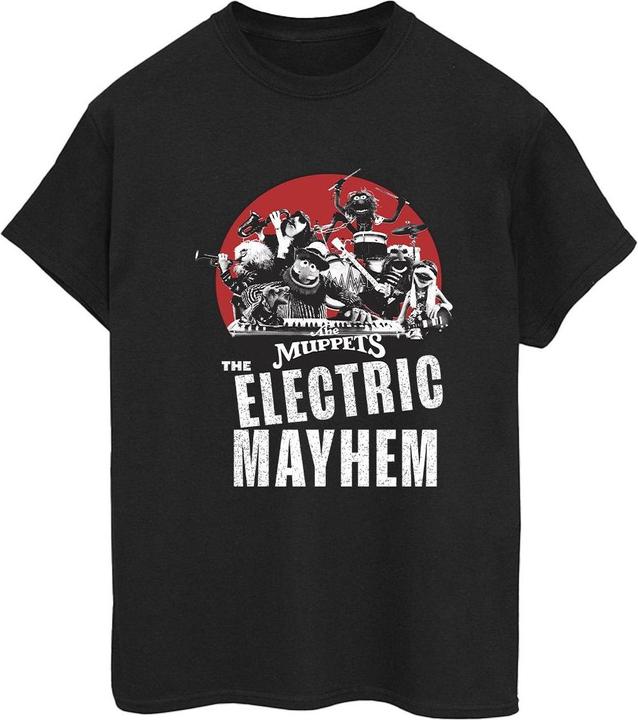 Image du produit Gildan - T-shirt MAYHEM - Femme (M)