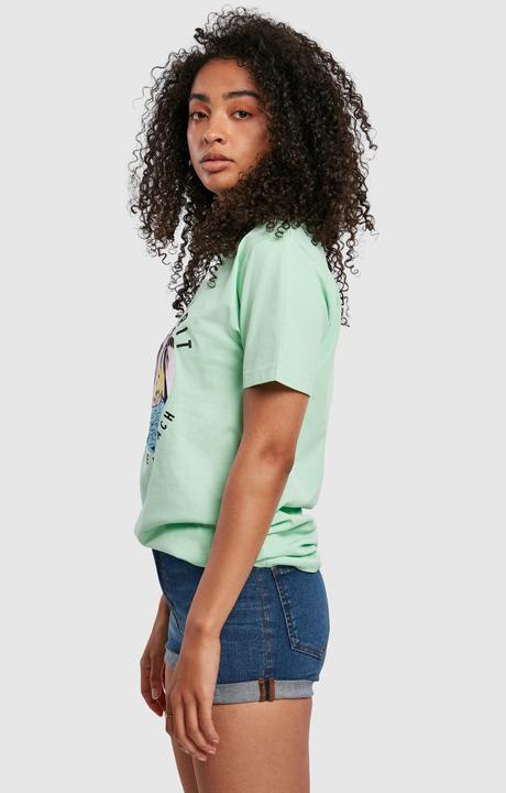 Actual product image Merchcode Ladies Summer Spirit Tee (M)