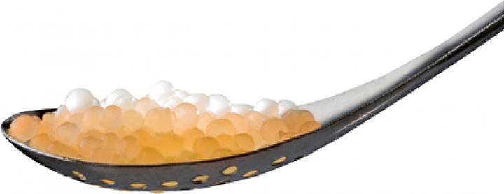 Image du produit Ibili Löffel mit Löcher 18 cm Perfekt für die Zubereitung von Lebensmittel