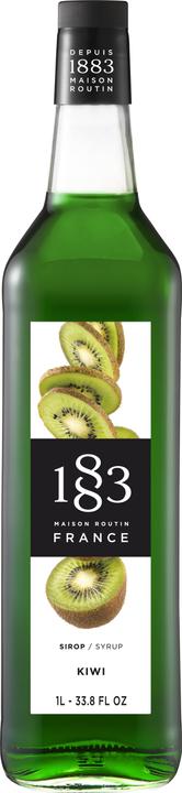 Image du produit 1883 Sirop de kiwi 1l 0 (1 x 100 cl)