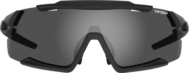 Produktbild Tifosi Aethon Mattschwarz / 3 Linsen austauschbar (Schwarz, Schwarz)