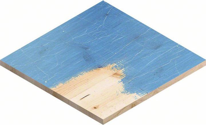 Produktbild Bosch Professional Zubehör EXPERT M480 Schleifnetz, 80 x 133 mm, G 120, 50 Stück (120)