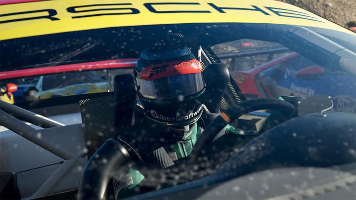 Image du produit Microsoft Forza Motorsport 7 (Xbox Series X, Xbox One X, Multilingue)