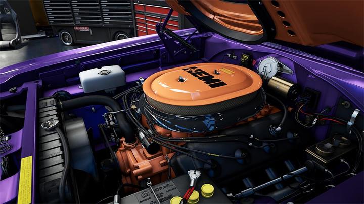 Image du produit Microsoft Forza Motorsport 7 (Xbox Series X, Xbox One X, Multilingue)