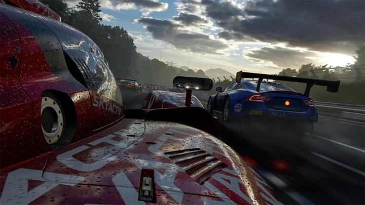 Image du produit Microsoft Forza Motorsport 7 (Xbox Series X, Xbox One X, Multilingue)