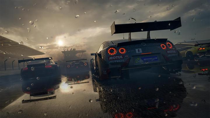 Image du produit Microsoft Forza Motorsport 7 (Xbox Series X, Xbox One X, Multilingue)