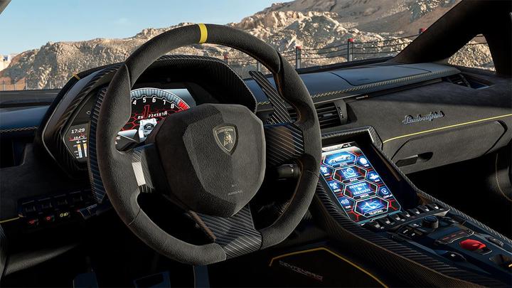 Image du produit Microsoft Forza Motorsport 7 (Xbox Series X, Xbox One X, Multilingue)