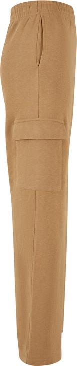 Actual product image Urban Classics Ladies Baggy Light Terry Sweat Pants - 159549 (S)