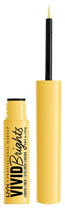 02 Had Me At Yellow