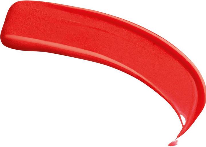 Actual product image Bourjois Rouge Velvet Ink (08 Coquelic'Hot)