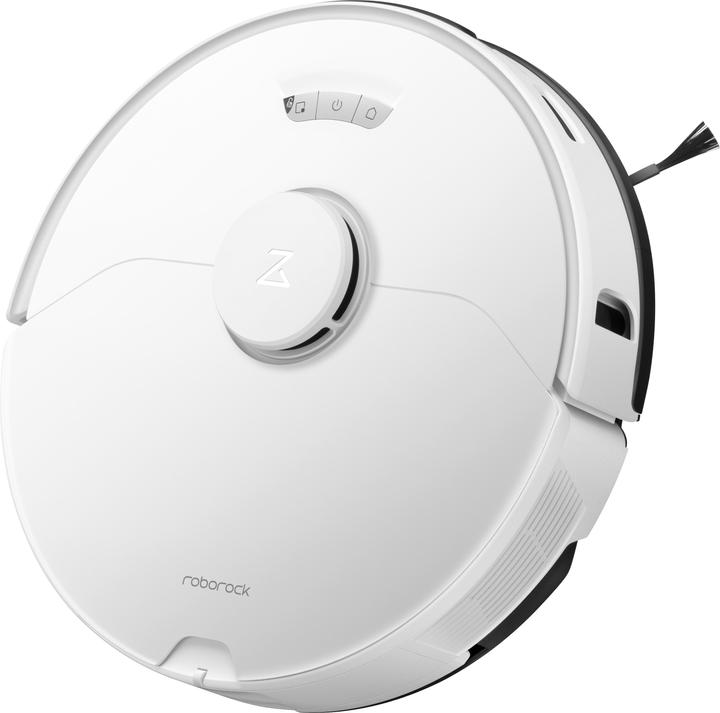 Actual product image Roborock S7 Max Ultra (Vacuum mopping robot)