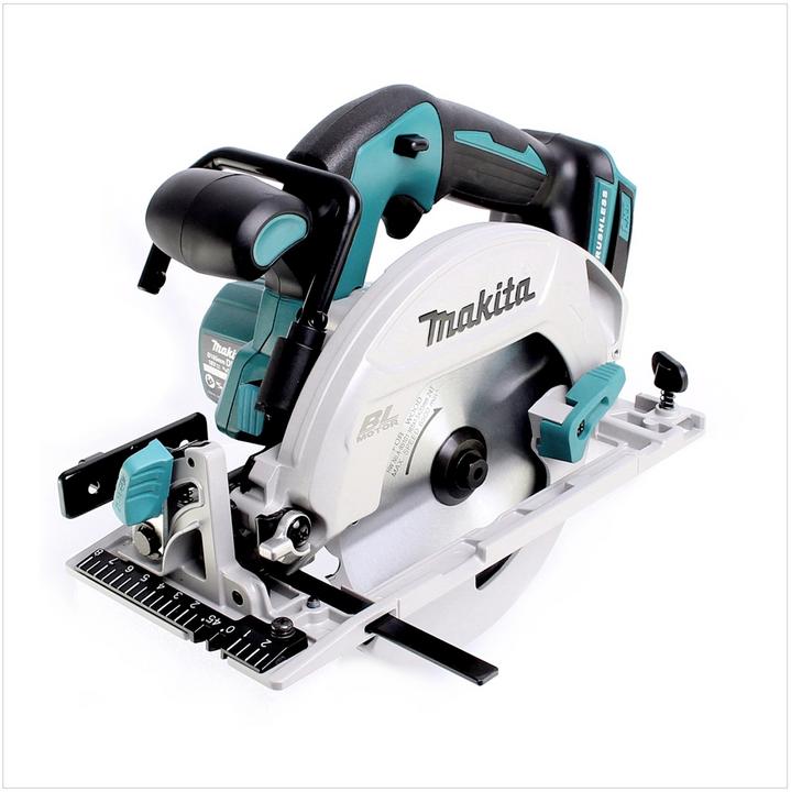 Productafbeelding Makita DHS680ZJ