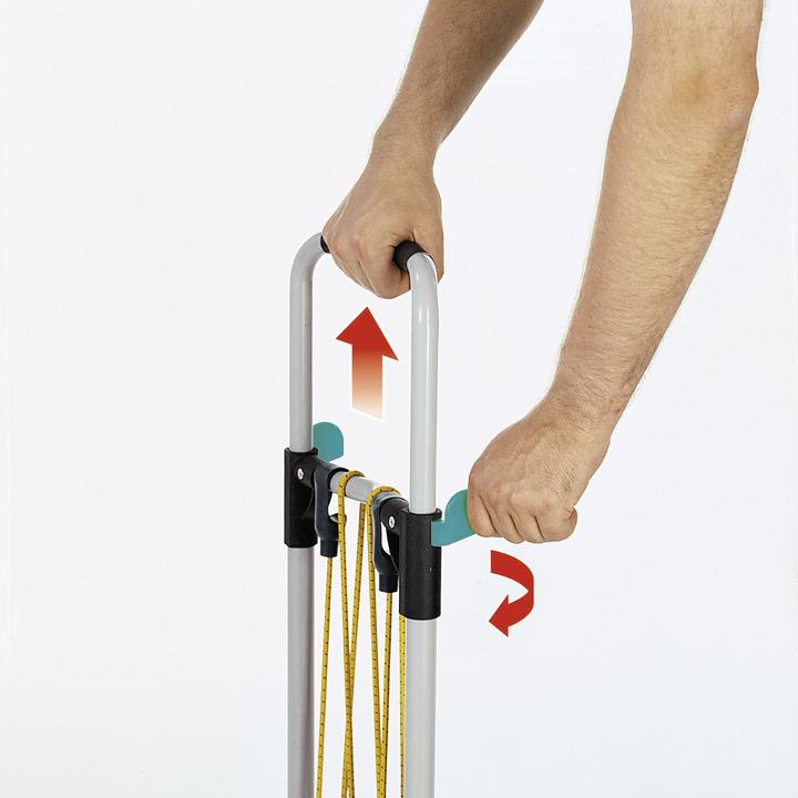 Image du produit wolfcraft Système de transport TS 600 (70 kg)