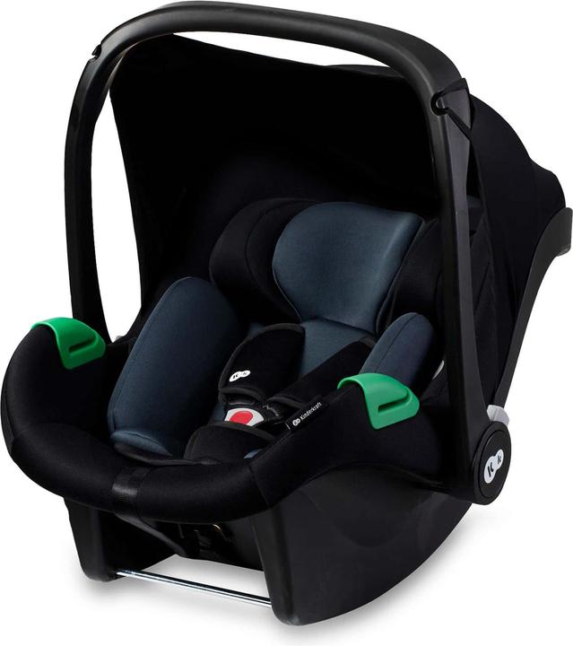 KinderKraft Visone Pro (Seggiolino, ECE R129/i-Size Standard)