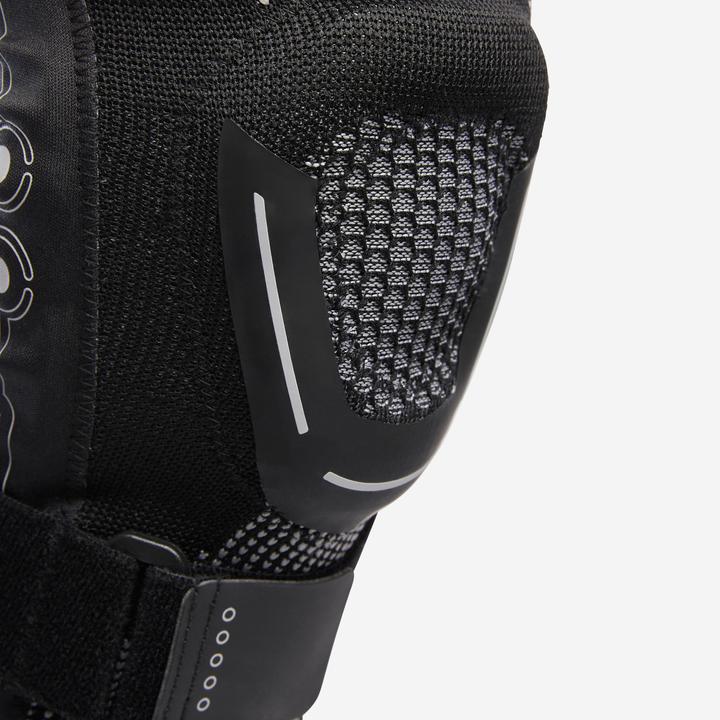 Actual product image Decathlon Kniebandage rechts/links Stufe 3 (3)