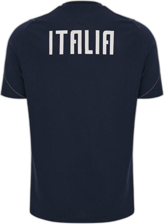 Produktbild Macron Trikot Italie 6NT Travel Player (M)