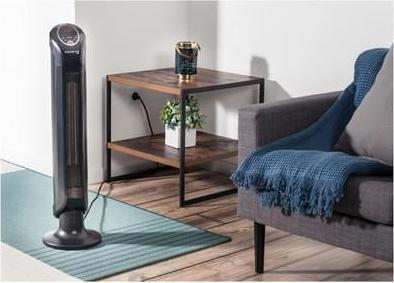Produktbild Rowenta SO9420 Intense Comfort (2400 W)