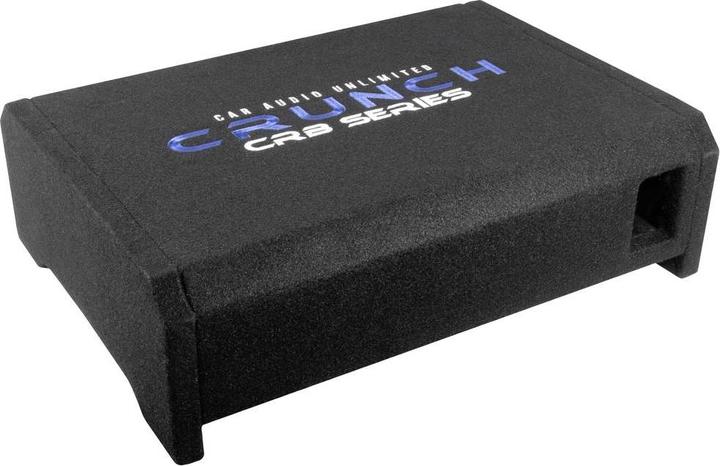 Actual product image Crunch CRB 200 (400 W)