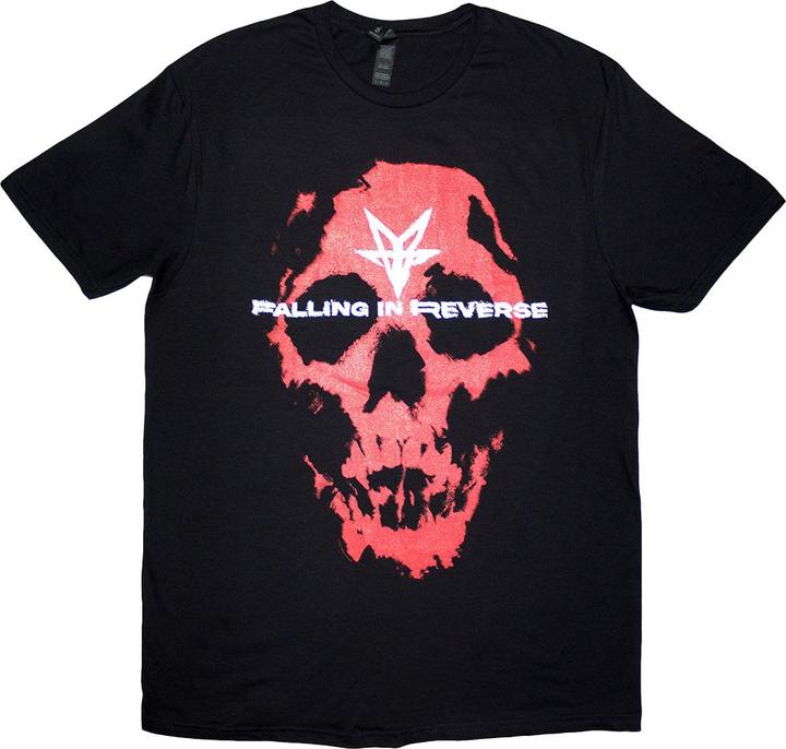 Falling In Reverse Sake Of Sanity TShirt