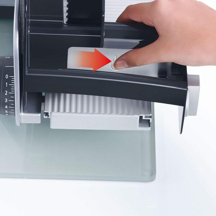 Actual product image Graef Classic C 20