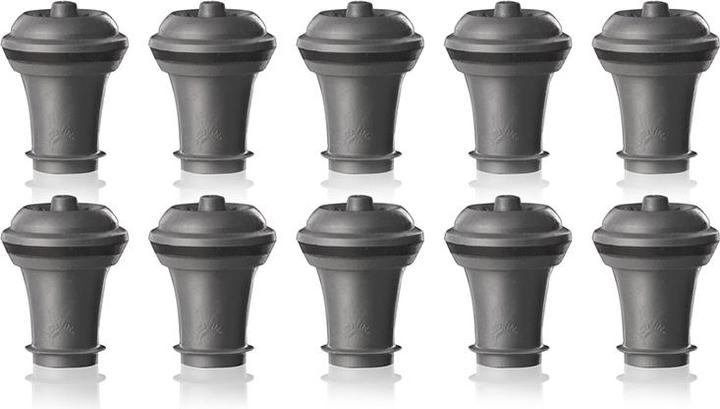 Actual product image Vacu Vin Vacuum pump Spigot (Wine stopper)