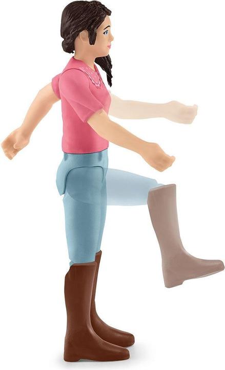Actual product image Schleich ReiterCafé