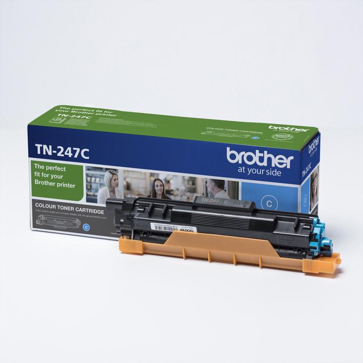 Productafbeelding Brother TN-247C (C)