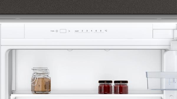 Actual product image Neff KI5861SE0 N 30 (267 l)