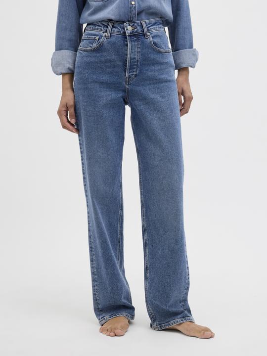 Actual product image JJXX JXSeville C5037 Loose Fit Jeans (W31/L32)