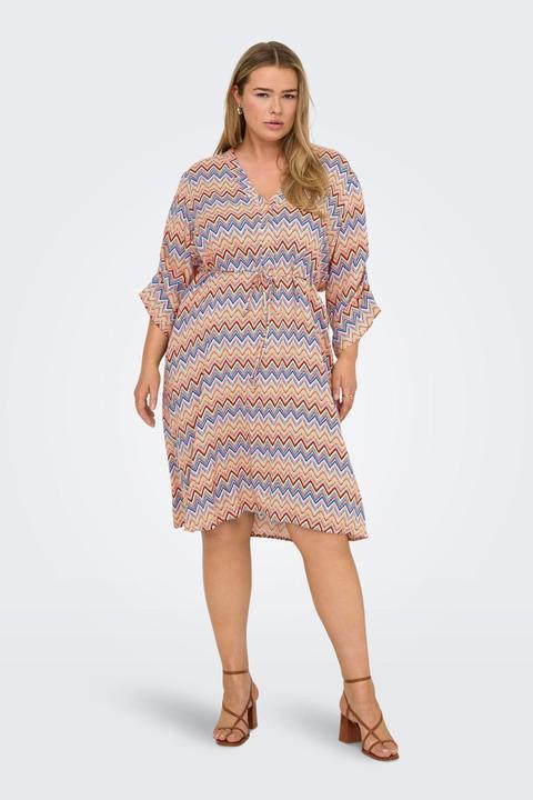 Immagine prodotto Only CARNOVA Kurzes Kleid Kleid (48)