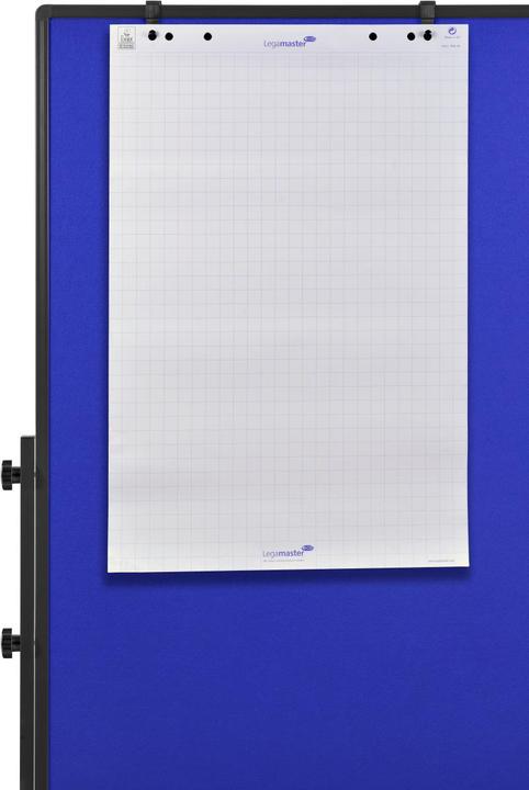 Produktbild Legamaster Moderationswand Premium Plus mobil (120 x 150 cm)