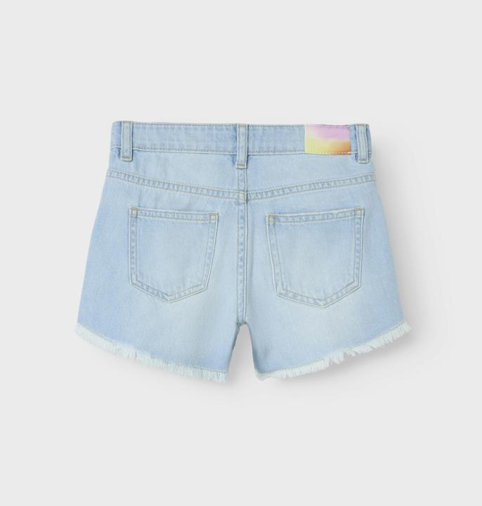 Image du produit Name it Baggy Fit Jeansshorts (164)