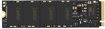 Produktbild Lexar NM620 (256 GB, M.2 2280)