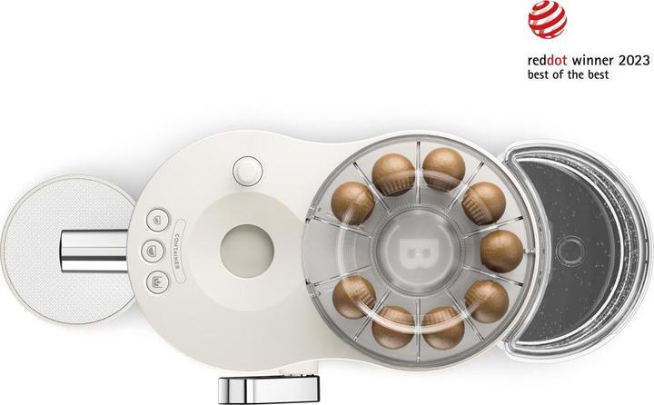 Immagine prodotto CoffeeB Globe (CaffèB)