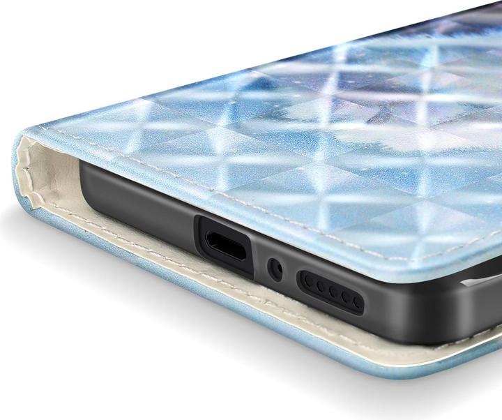 Immagine prodotto Avizar Geldbörse mit Handgelenkschlaufe (Xiaomi Poco X7 Pro)