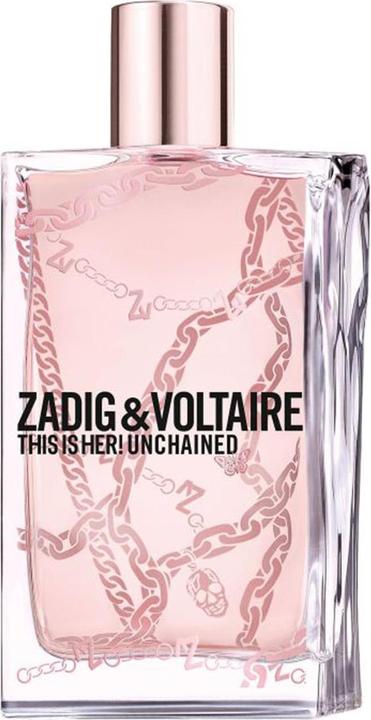 Produktbild Zadig & Voltaire This is Her! Unchained (Eau de Parfum, 100 ml)