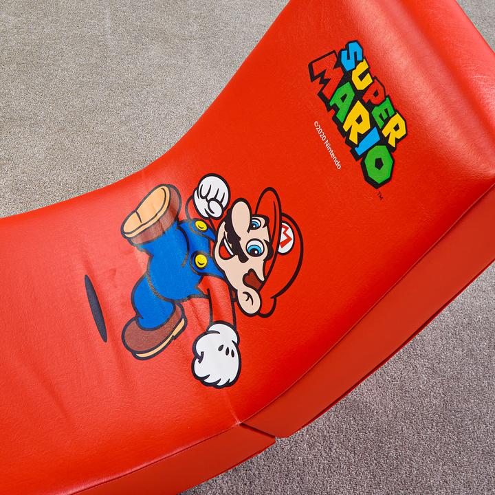 Immagine prodotto X Rocker Video Rocker - Mario
