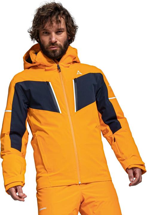 Actual product image Schöffel Jacken Ski Jacket Hohbiel M (54)