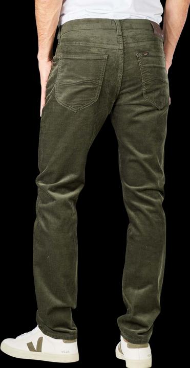 Produktbild Lee Daren Jeans Zip Fly rosin (W38/L30)