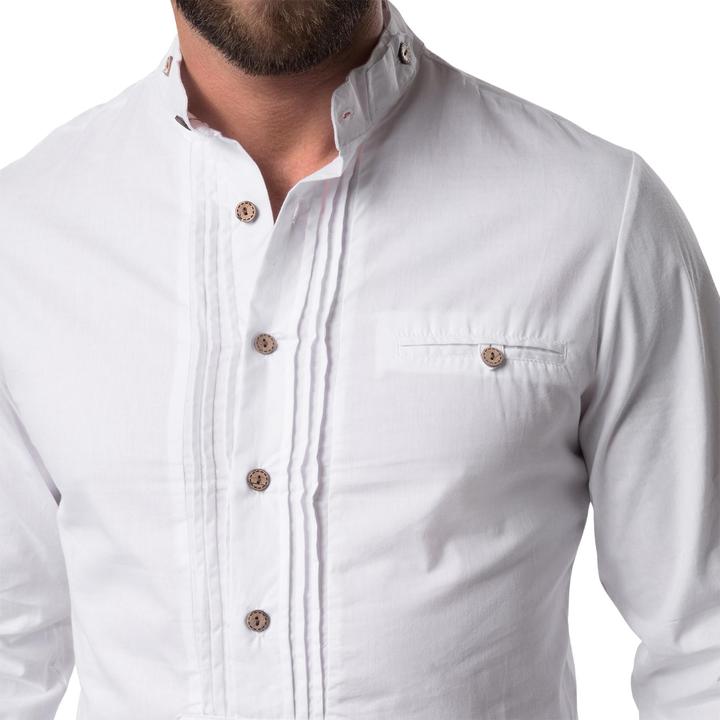 Actual product image tectake Toni Shirt (M)