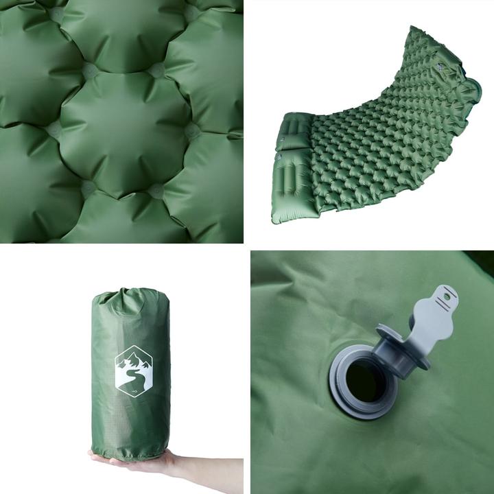 Produktbild VidaXL Karlis