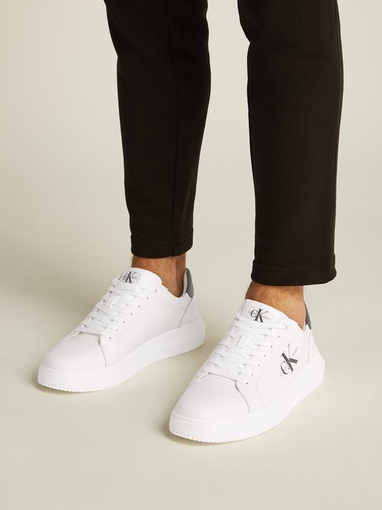 Produktbild Calvin Klein Chunky Cupsole Mono Lth (43)